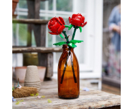 LEGO BOTANICALS 40460 Róże - 1473434 - zdjęcie 6